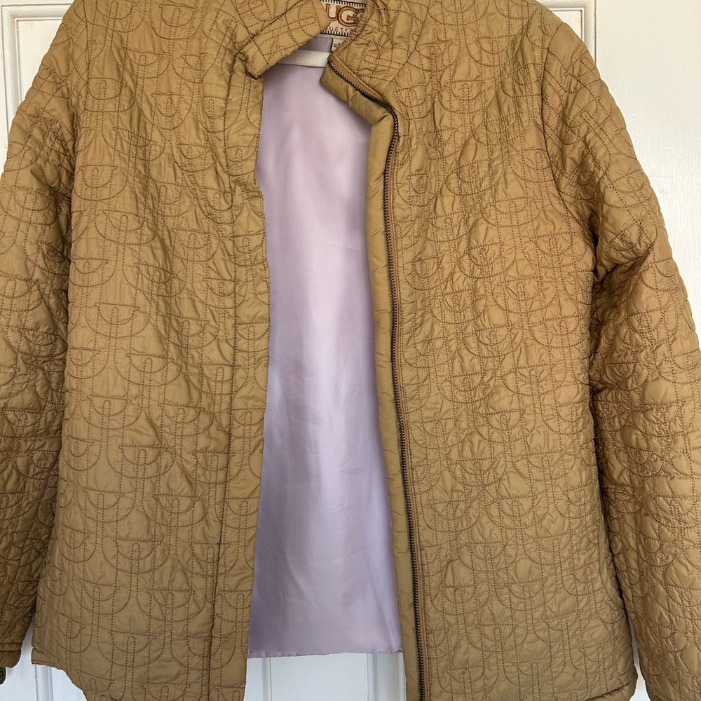 Women’s Ugg Coat